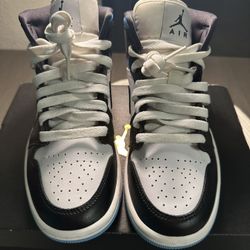 Jordan 1 Unc 