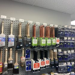 Brochas Y Tips Graco 