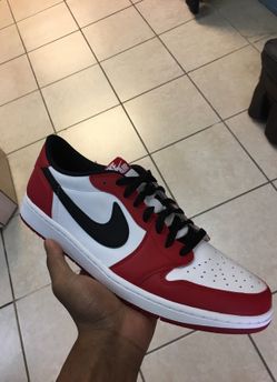 Jordan 1