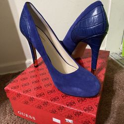 Guess Heels