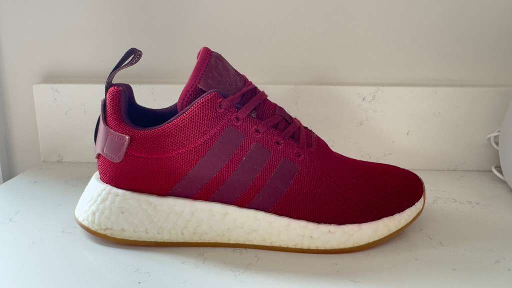 New ADIDAS Size US 9 Men