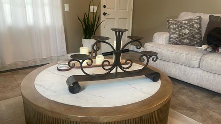 Candle holder large