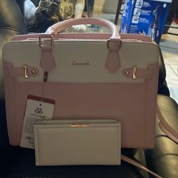 Brand new person wallet brand new never been used