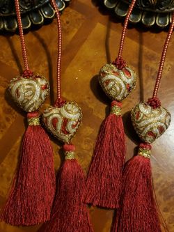 Tassels