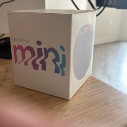 HomePod Mini