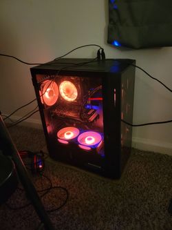 Gaming PC - GTX 1660 Super