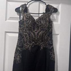 Wedding/Prom/Cabaret Dress