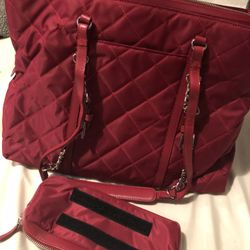 Women’s Computer Bag