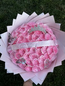 Eternal Roses