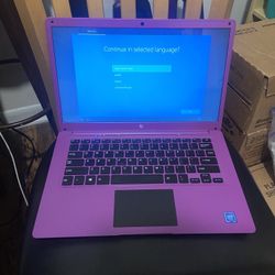 Windows 10 Laptop