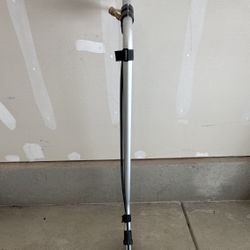 EDIC® Extractor Aluminum Squeegee Floor Wand