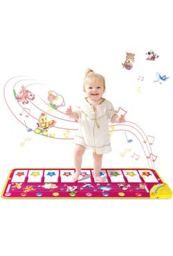 Baby Floor Playmat ( New )