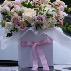 Beautiful Bouquet For Any Occasional 