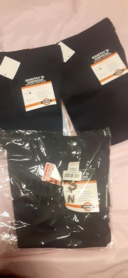 Smiths American Uniform Pants