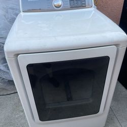 Secadora De Gas Muy Buena $120