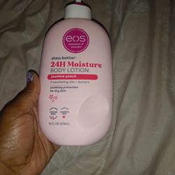  New Jasmine Peach EOS
