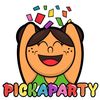Carla PICKAPARTY