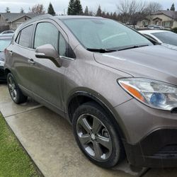 Buick Encore