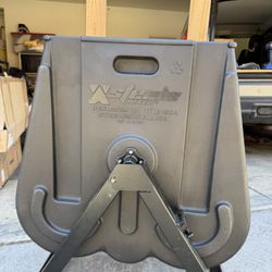 Manual Concrete Mixer 