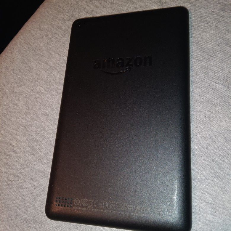 Amazon Fire Tablet 5 