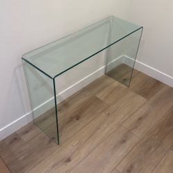 Entry Way Table 