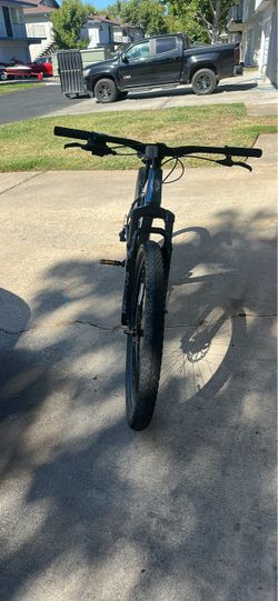 Brand new 27.5