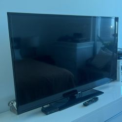 SAMSUNG TV
