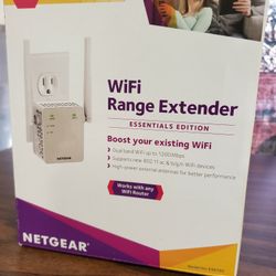 Wifi Range Extender
