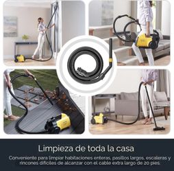Aspiradora 