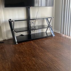 Tv stand