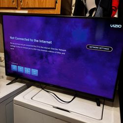 ViZiO TV Smart