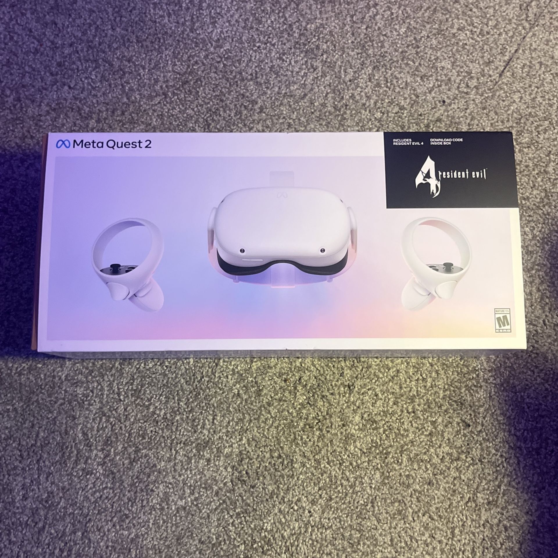 Oculus Quest 2 