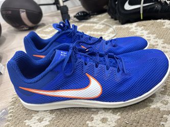 Nike “Distance” Track & Field