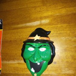 Halloween Decor