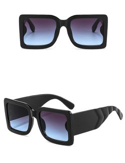 Oversized Sunglasses
