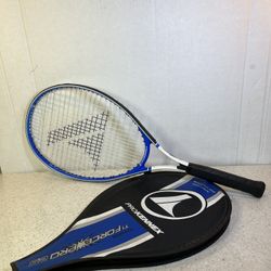  Tennis Racquet Ti Force Pro 25 Lightweight Titanium