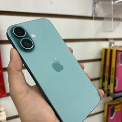 iPhone 16 128gb