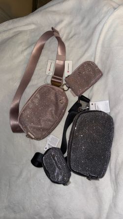 Lululemon $65 the set    ….Each