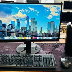 Apple Mac Pro 2013 12-CORE Xeon 64GB RAM 1TB SSD FirePro D700 12GB-VRAM Graphics MACOS SONOMA