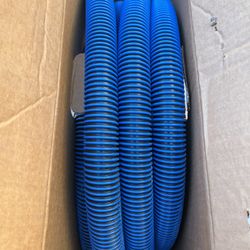Pool Vacuum Hose