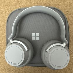 Microsoft Surface Headphones 