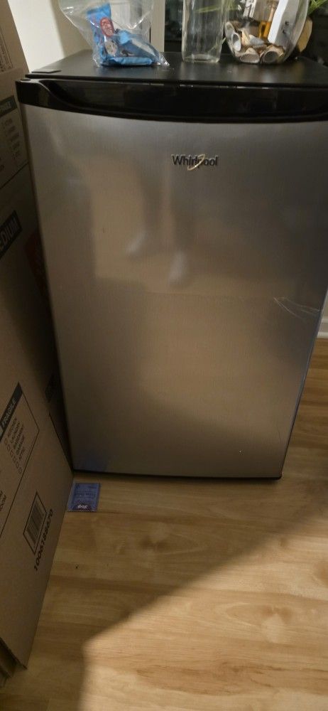 Whirlpool Fridge