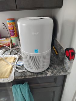 Air Purifier 