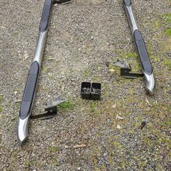 Running Boards