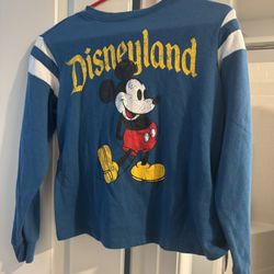 Disney Sweater