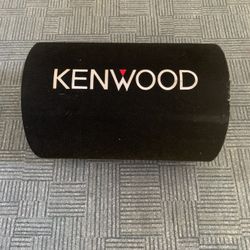 Kenwood Subwoofer