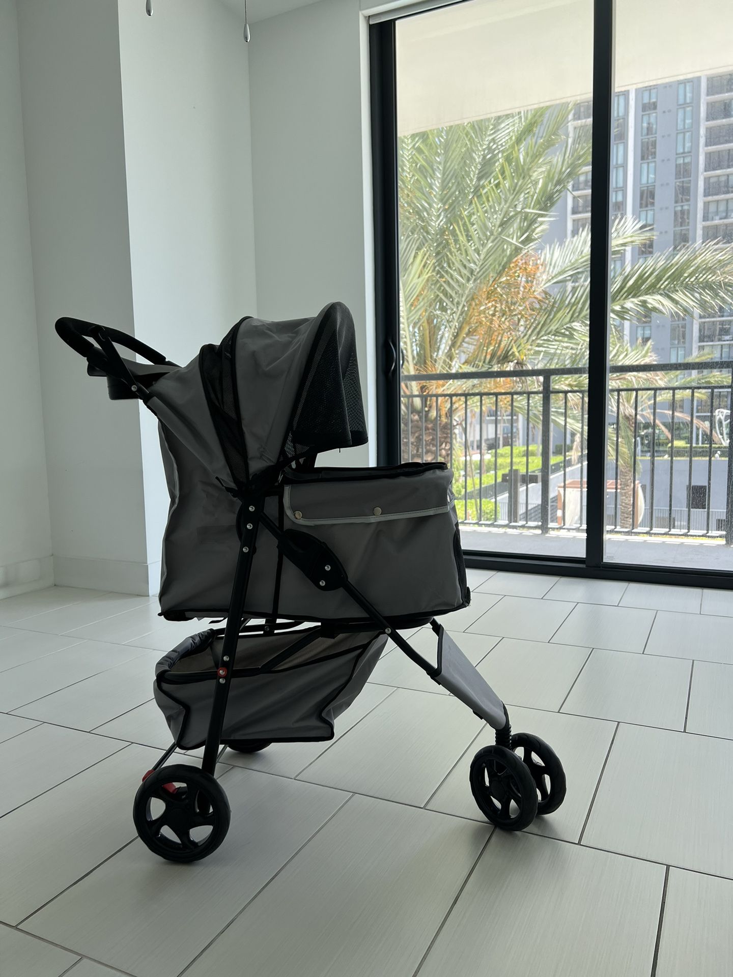 Dog Stroller