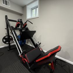 Gym Equipment 