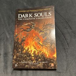 Dark Souls - The Complete Collection