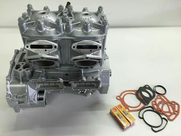 Seadoo 951 carb engine New rebuild